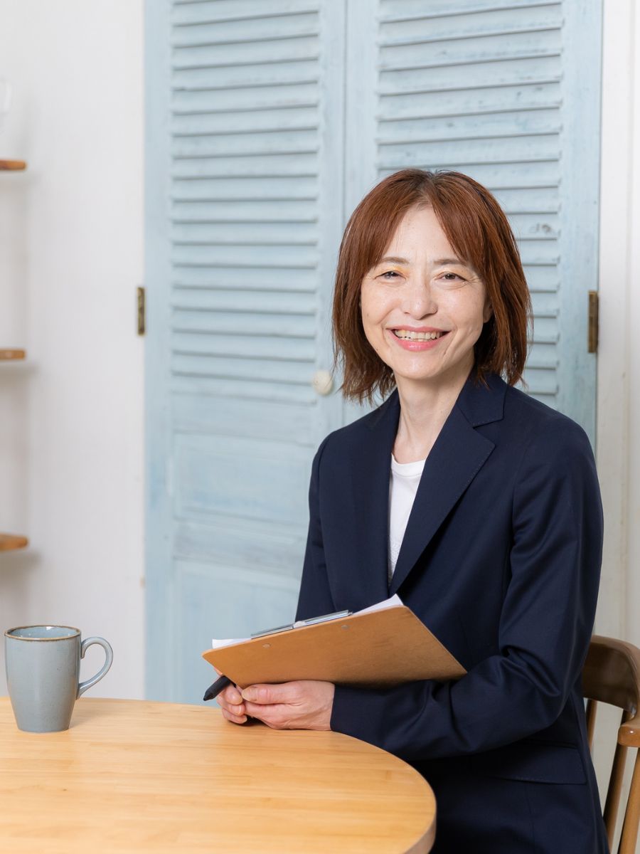 takako therapy hero